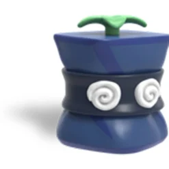Minifiguuri Blox Fruits 4 kpl S1