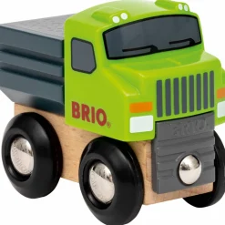 Minijunat ja -ajoneuvot Brio 36034