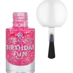 Minikynsilakka Essence 5 ml Birthday Fun 05