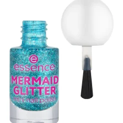 Minikynsilakka Essence 5 ml Mermaid Glitter 07