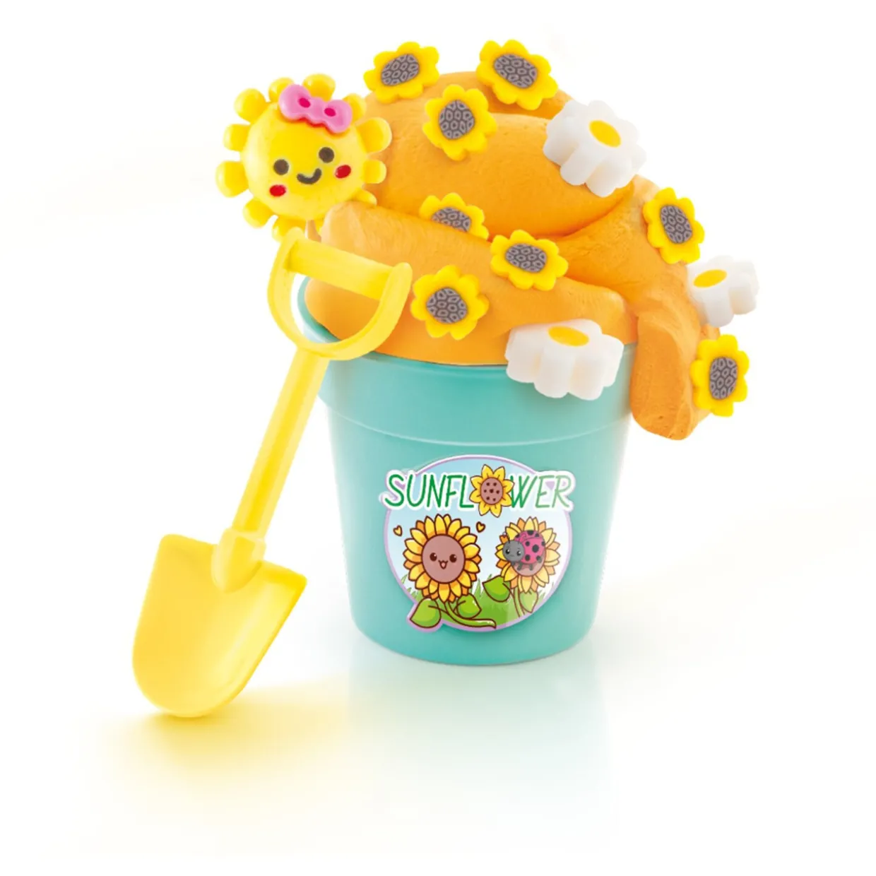 Minipuutarha So Slime limakukka