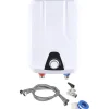 Minivaraaja Hottia Hotbox 6B 1500 W, RST