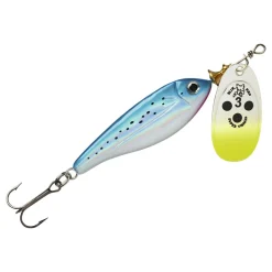 Minnow Super Vibrax -lippauistin, 9 g