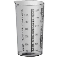 Mittakannu 0,5l