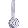 Mittalusikkasetti GastroMax 5 kpl