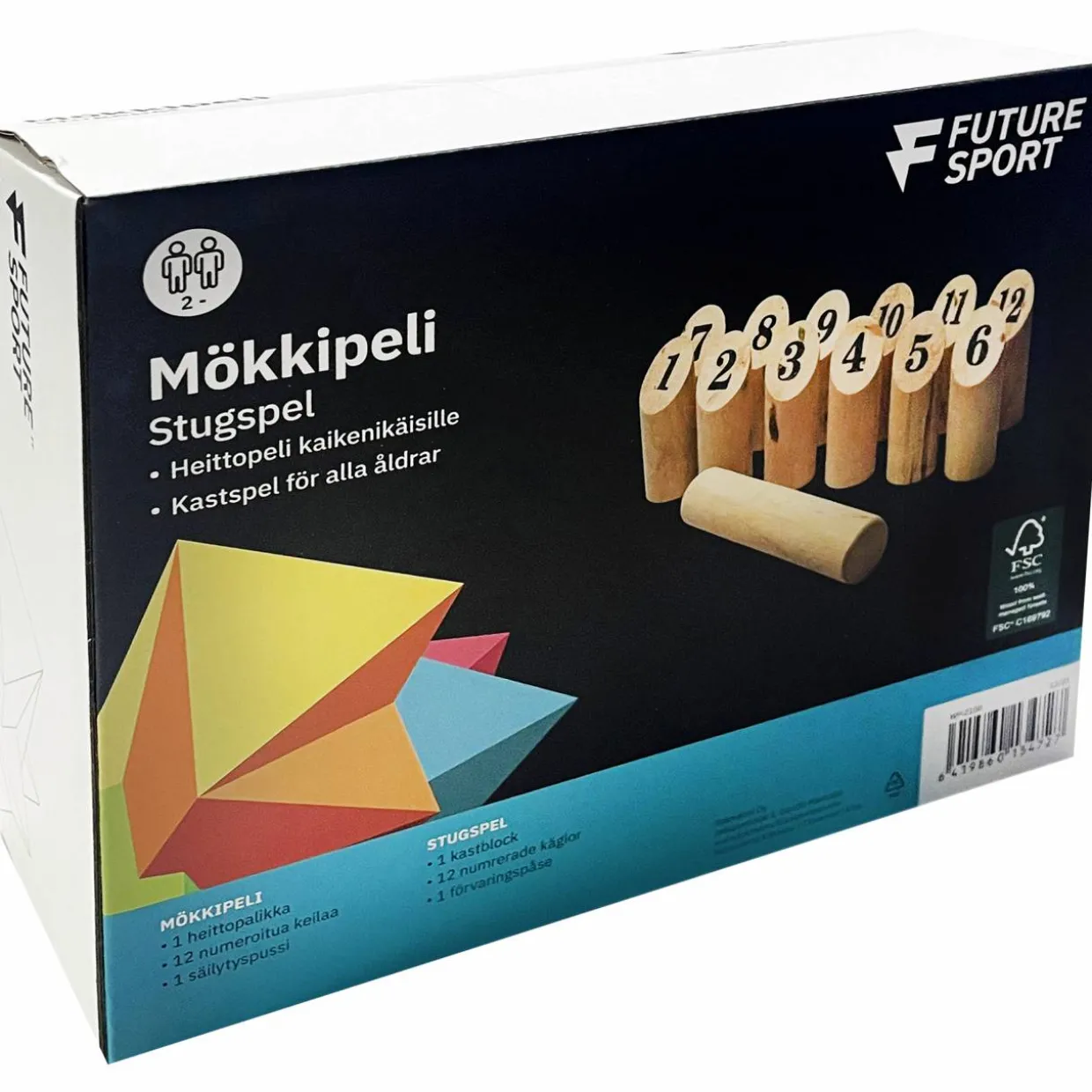 Mökkipeli