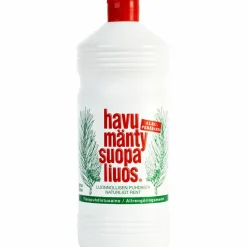 Mäntysuopaliuos Havu 1 l