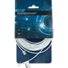 Modeemikaapeli Energy+ RJ11 uros - RJ11 uros 10 m
