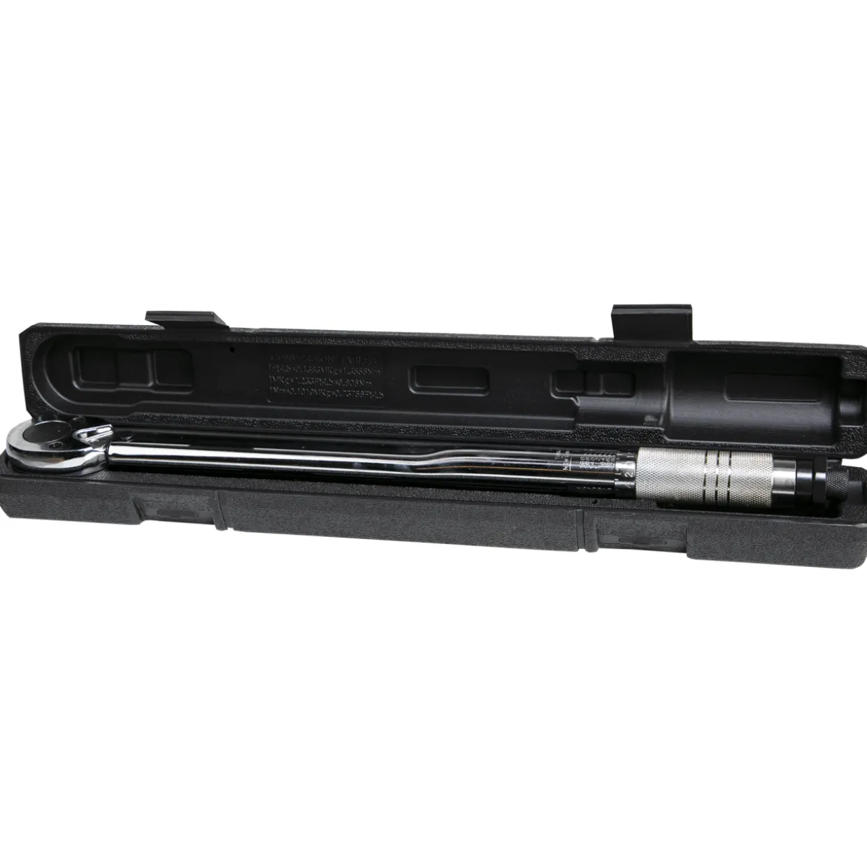Momenttiavain 1/2" 28-210 Nm Autoplus