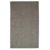 Monikäyttömatto Solina 133 x 190 cm Lena harmaa
