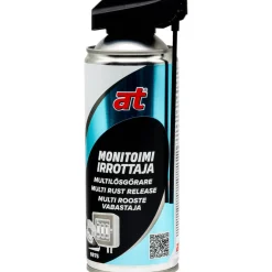 Monitoimi-irrottaja AT 400/520 ml
