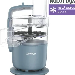 Monitoimikone Kenwood MultiPro Go