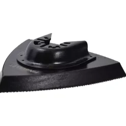 Monitoimikoneen hioma-alusta Finbullet 93 mm
