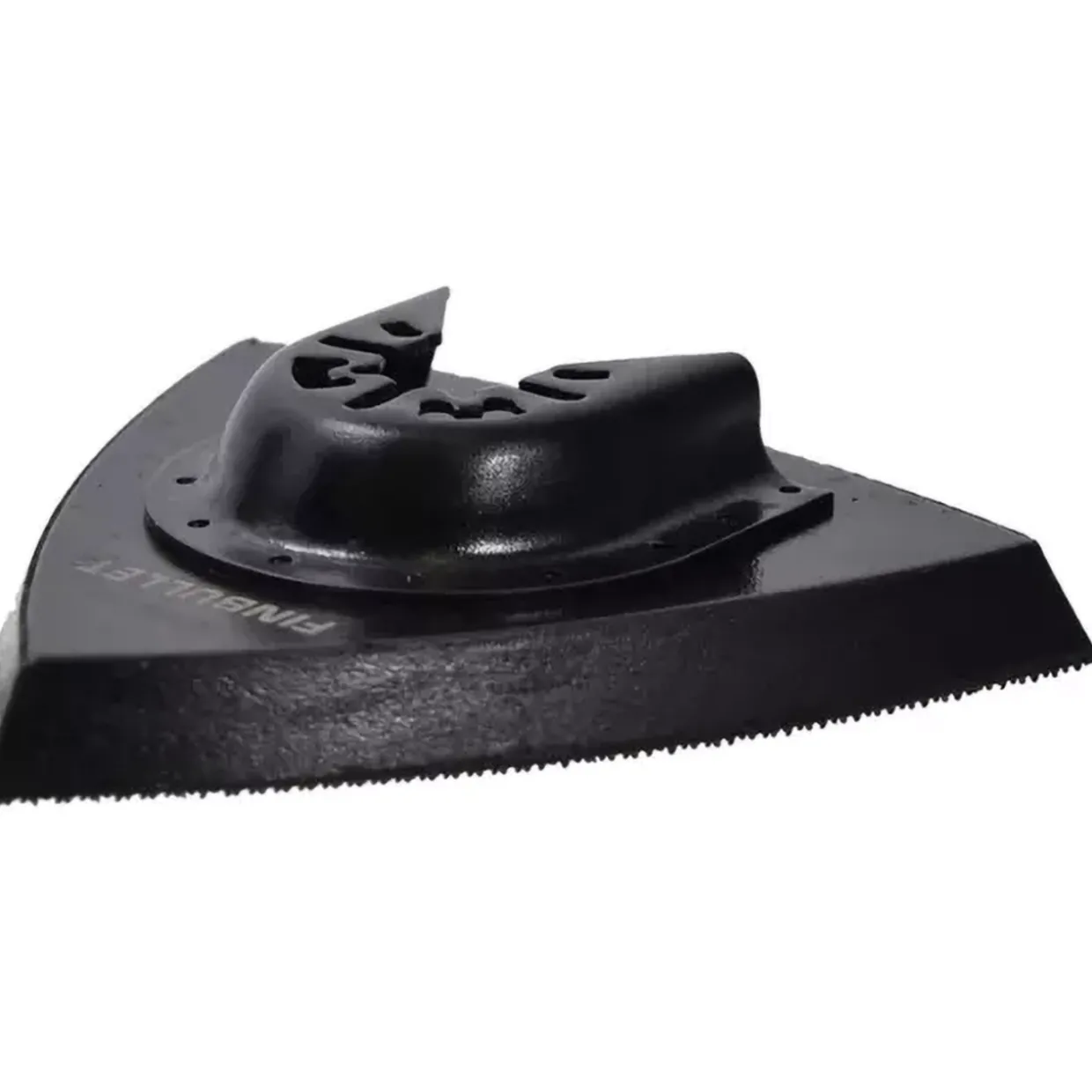 Monitoimikoneen hioma-alusta Finbullet 93 mm