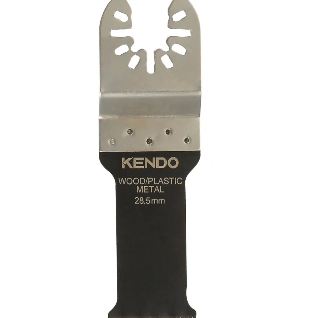 Monitoimikoneen terä Kendo 28 mm Bi