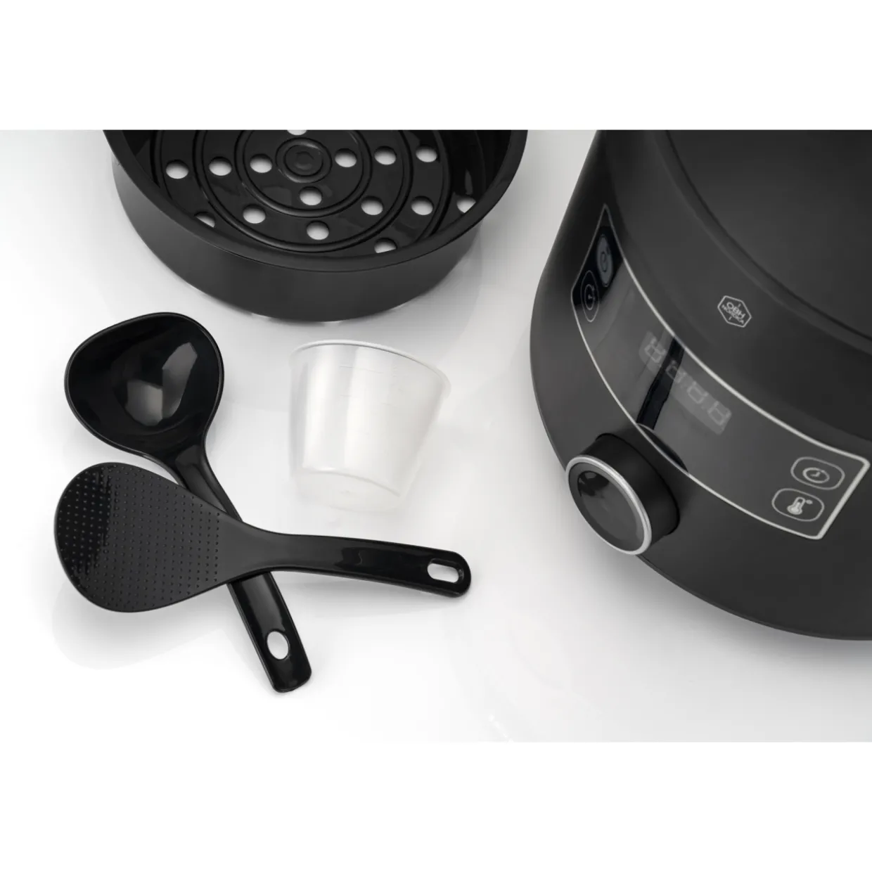 Monitoimipainekeitin OBH Nordica QK7548S0 Turbo Cuisine