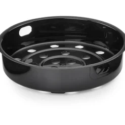 Monitoimiriisinkeitin OBH Nordica QK6018S0 Versatile, musta