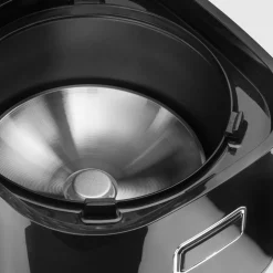 Monitoimiriisinkeitin OBH Nordica QK6018S0 Versatile, musta