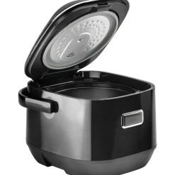 Monitoimiriisinkeitin OBH Nordica QK6018S0 Versatile, musta