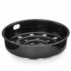 Monitoimiriisinkeitin OBH Nordica QK6018S0 Versatile, musta