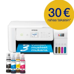 Monitoimitulostin Epson EcoTank ET-2876