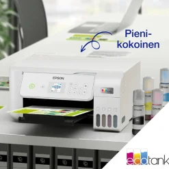 Monitoimitulostin Epson EcoTank ET-2876