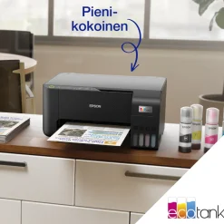 Monitoimitulostin Epson EcoTank ET-2864