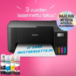 Monitoimitulostin Epson EcoTank ET-2864