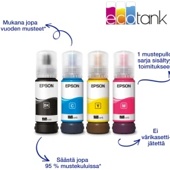 Monitoimitulostin Epson EcoTank ET-2864