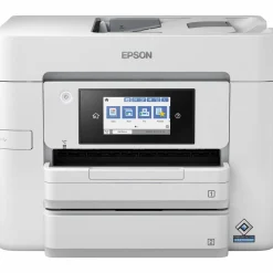 Monitoimitulostin Epson Workforce Pro WF-C4810DTWF