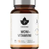 Monivitamiini Puhdistamo 60 kpl