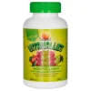 Monivitamiini Sana-Sol 120 kpl Vitanallet omena-päärynä