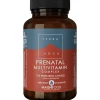 Monivitamiini Terranova 100 kpl Prenatal Multivitamin Complex
