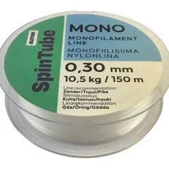 Monofiilisiima Eumer Spintube, 150 m