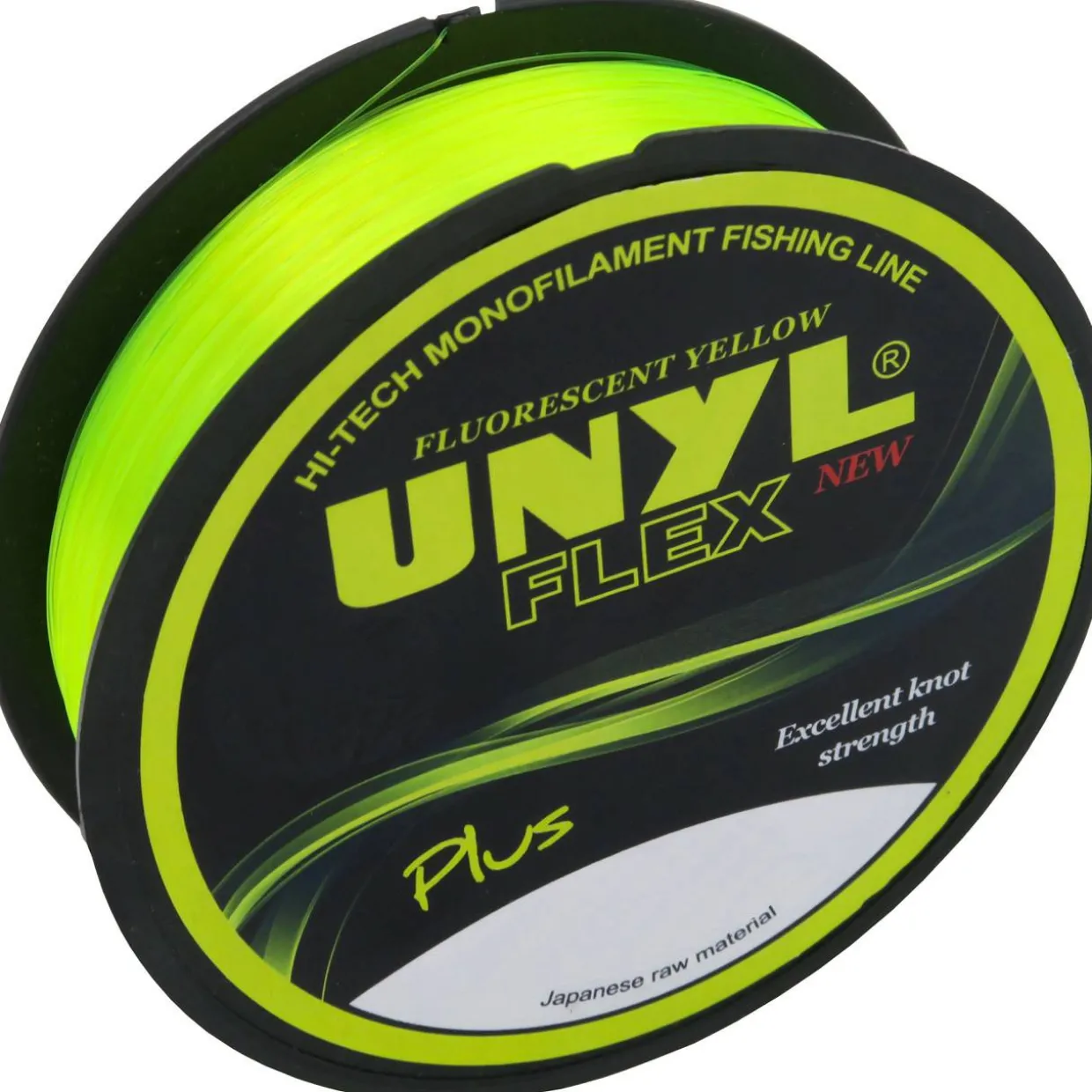 Monofiilisiima Unyl Flex Plus