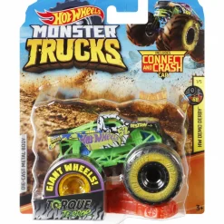 Monsterauto Hot Wheels 1:64