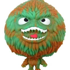 Monsteripää Splats Head Tie Dye värikäs