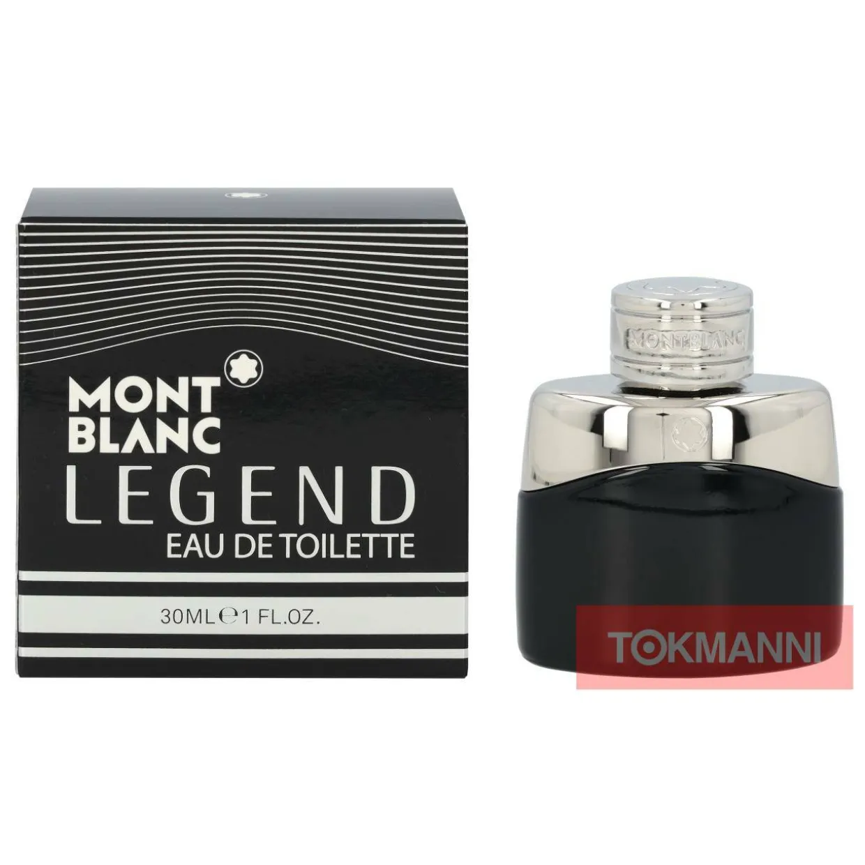 Mont Blanc Legend Pour Homme Edt Spray 30ml