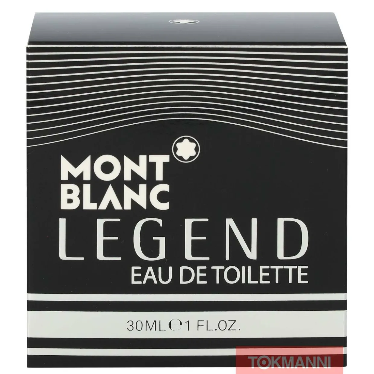 Mont Blanc Legend Pour Homme Edt Spray 30ml