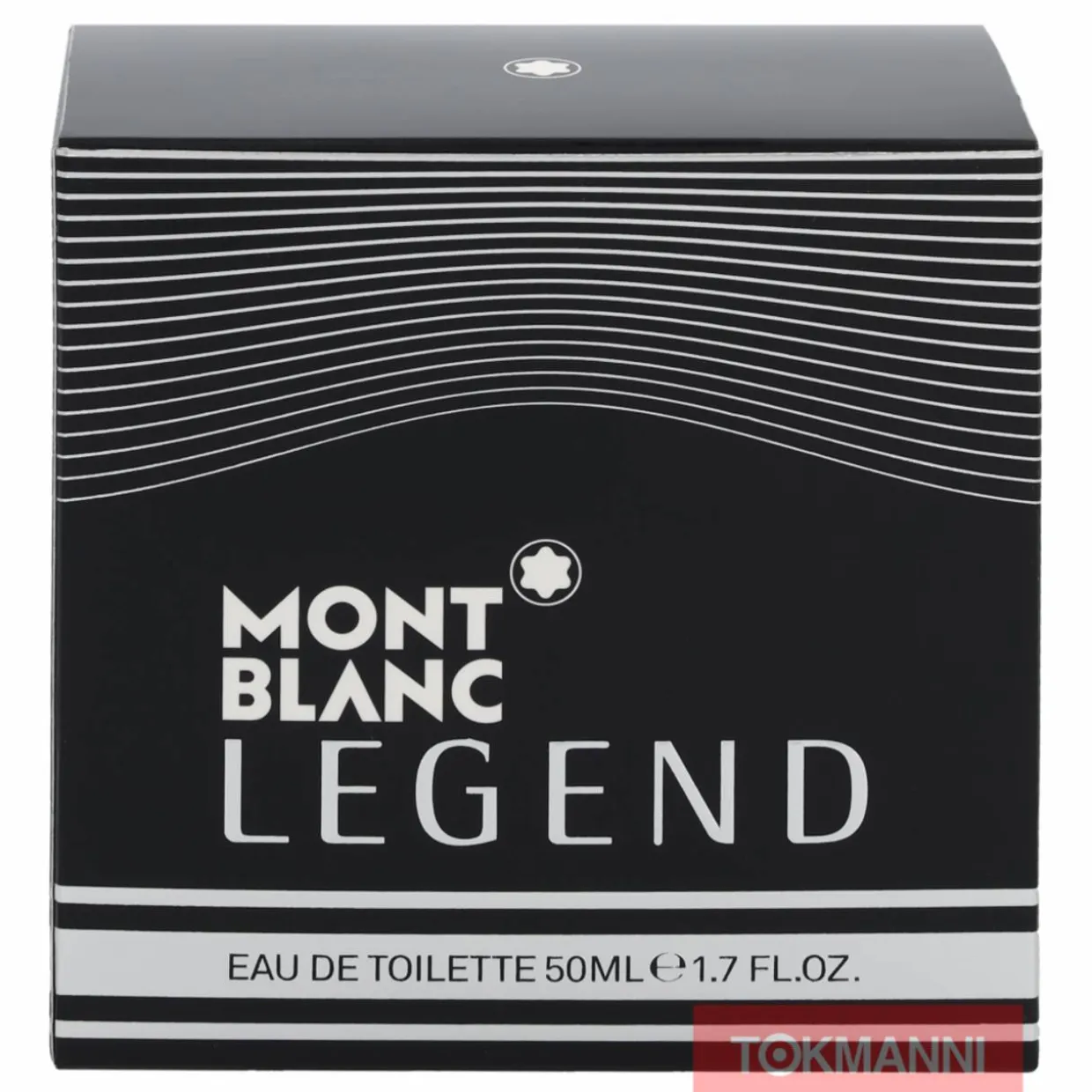 Mont Blanc Legend Pour Homme Edt Spray 50ml