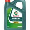 Moottoriöljy Castrol Magnatec Stop-Start 5W-30 C2, 4 l