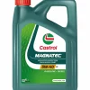 Moottoriöljy Castrol Magnatec 5W-40 C3, 4 l
