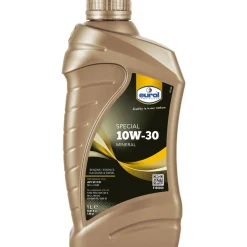 Moottoriöljy Eurol Special 10W-30 1 l