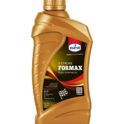 Moottoriöljy Eurol Super 2T Formax 1 l