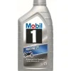 Moottoriöljy Mobil 1 Racing 2T, 1 l