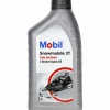Moottoriöljy Mobil 2-Stroke Snowmobile