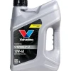 Moottoriöljy Valvoline Synpower 4T 10W-40 4 l