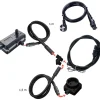 Moottorinlämmitin Motorwerk qtherm 1000 W Pro Kit v2