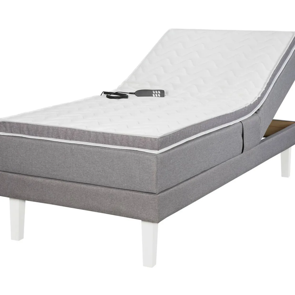 Moottorisänky 90 cm Visco