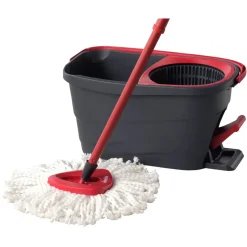 Moppisetti Vileda Turbo Smart